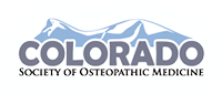 Colorado Society of Osteopathic Medicine